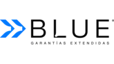 Logo Blue Garantias